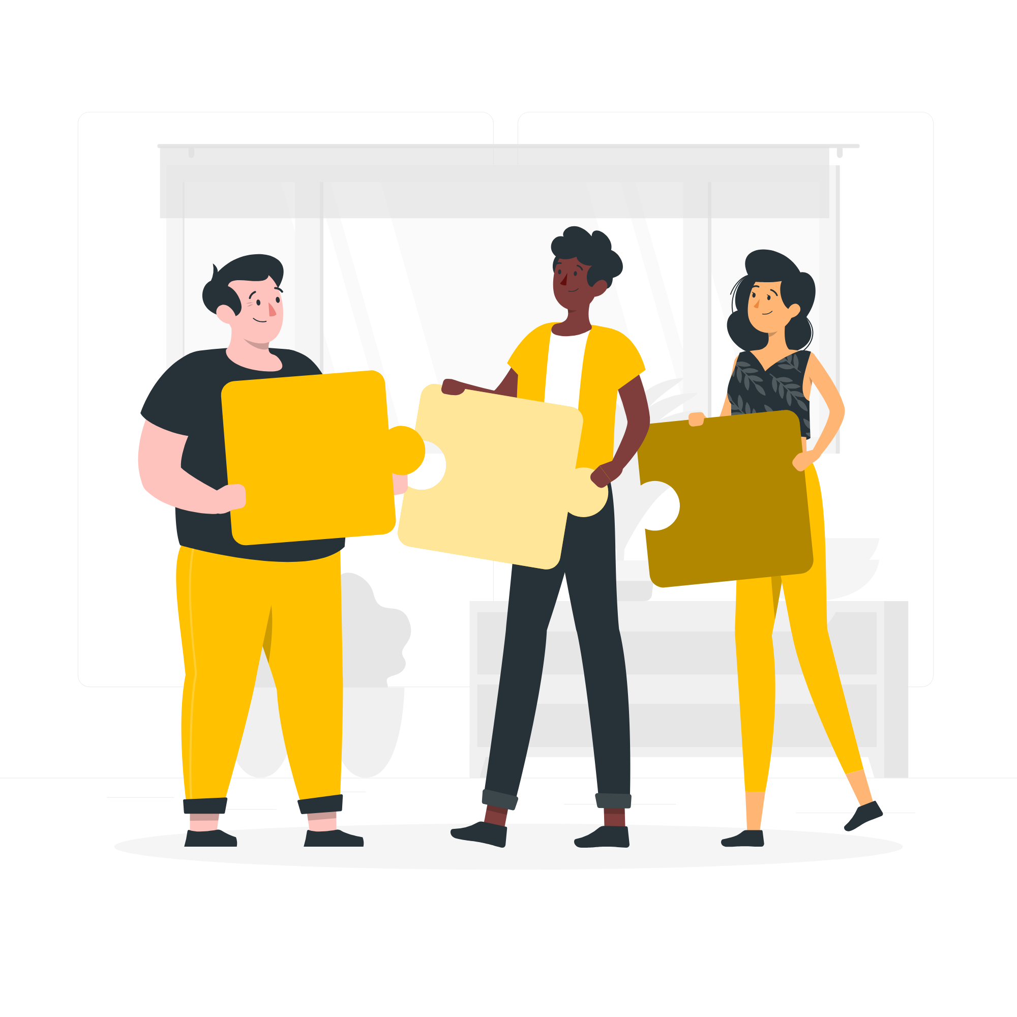 Aplicación de trabajo desde casa de Cognivividbloom