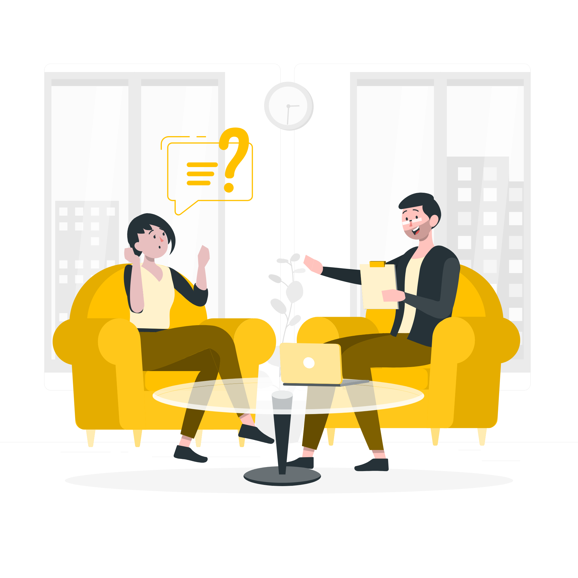 Imagen de beneficios del teletrabajo